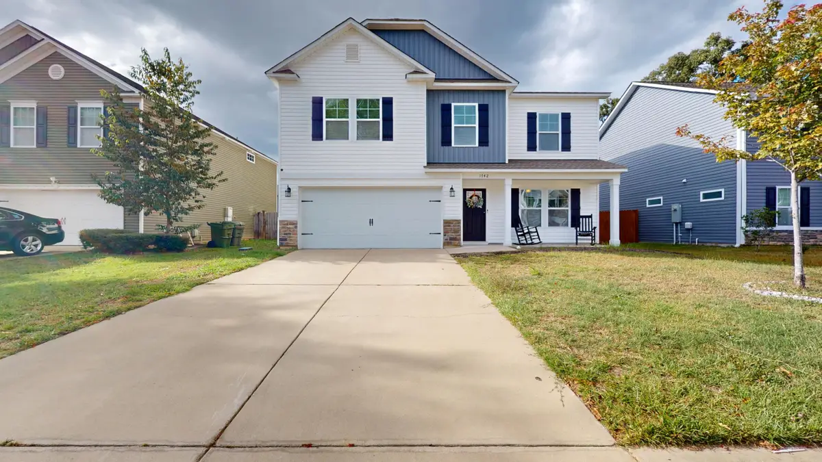 1742 Carnoustie Drive, Sumter, SC 29154 - #1