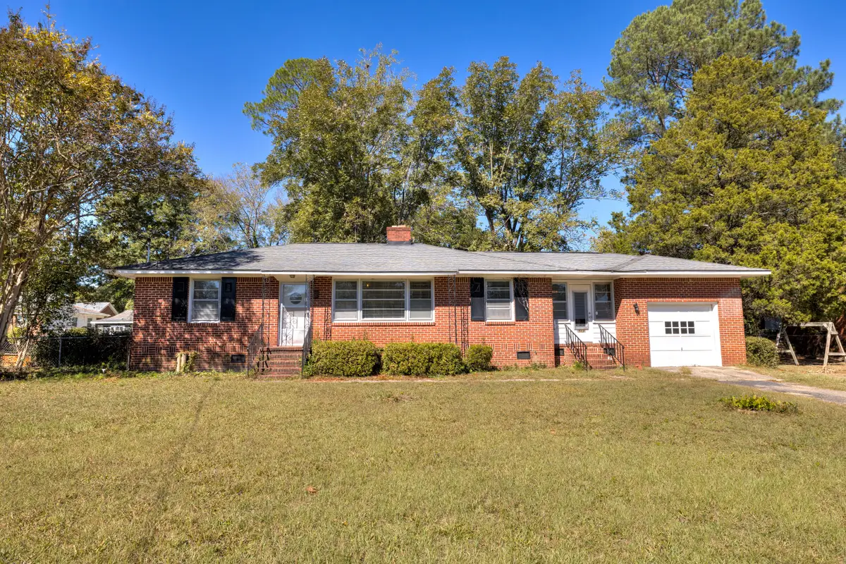 513 Mattison Avenue, Sumter, SC 29150 - #1