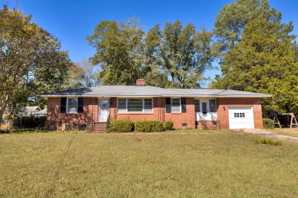 513 Mattison Avenue, Sumter, SC 29150
