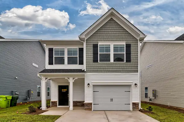 808 Coldsheet Drive #Lot 163, Sumter, SC 29154