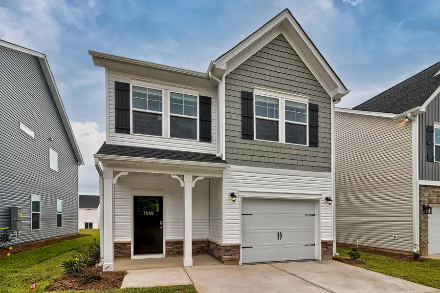 808 Coldsheet Drive #Lot 163, Sumter, SC 29154 - #2