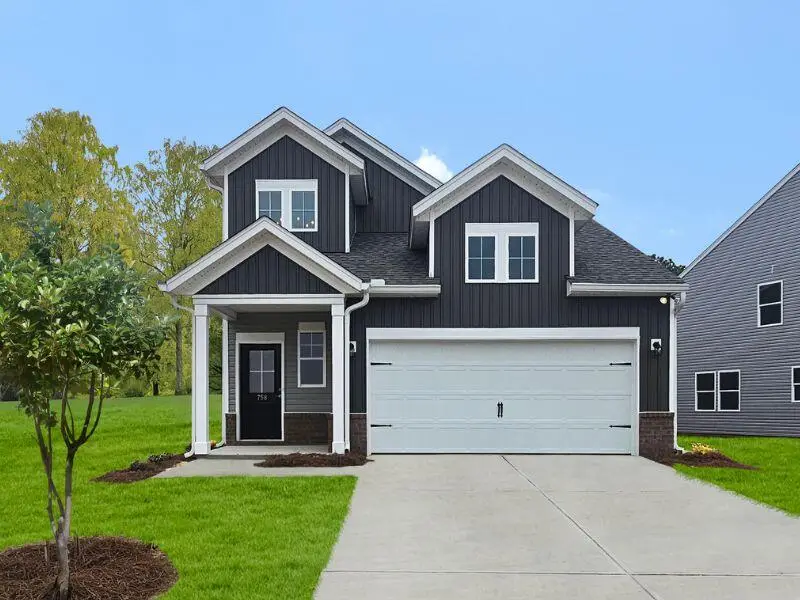 802 Coldsheet Drive #Lot 164, Sumter, SC 29154 - #1