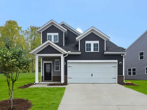 802 Coldsheet Drive #Lot 164, Sumter, SC 29154