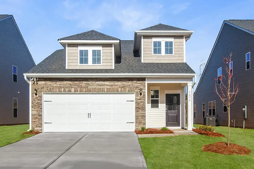 802 Coldsheet Drive #Lot 164, Sumter, SC 29154 - #2