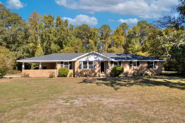 19 Strange Street, Sumter, SC 29153