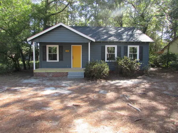 145 N Milton Road, Sumter, SC 29150