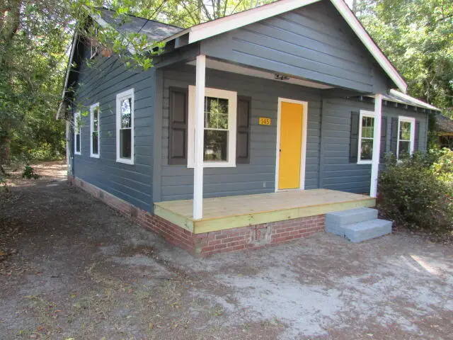 145 N Milton Road, Sumter, SC 29150 - #2