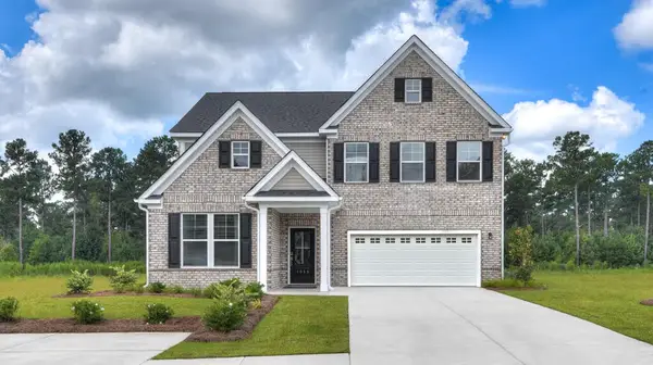 945 Curlew Circle, Sumter, SC 29150