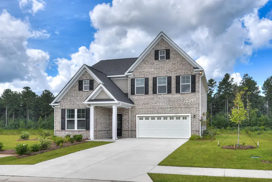 945 Curlew Circle, Sumter, SC 29150 - #2