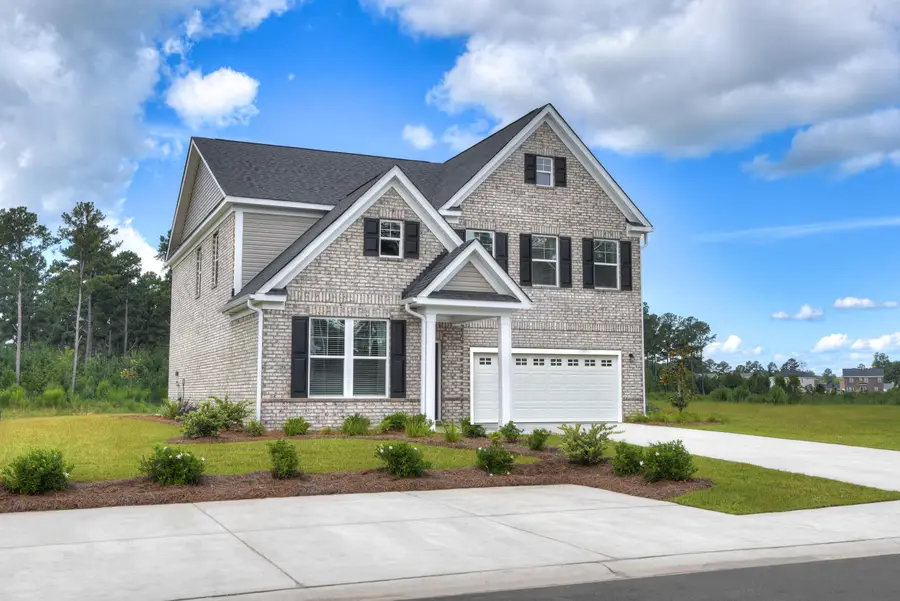 945 Curlew Circle, Sumter, SC 29150 - #3