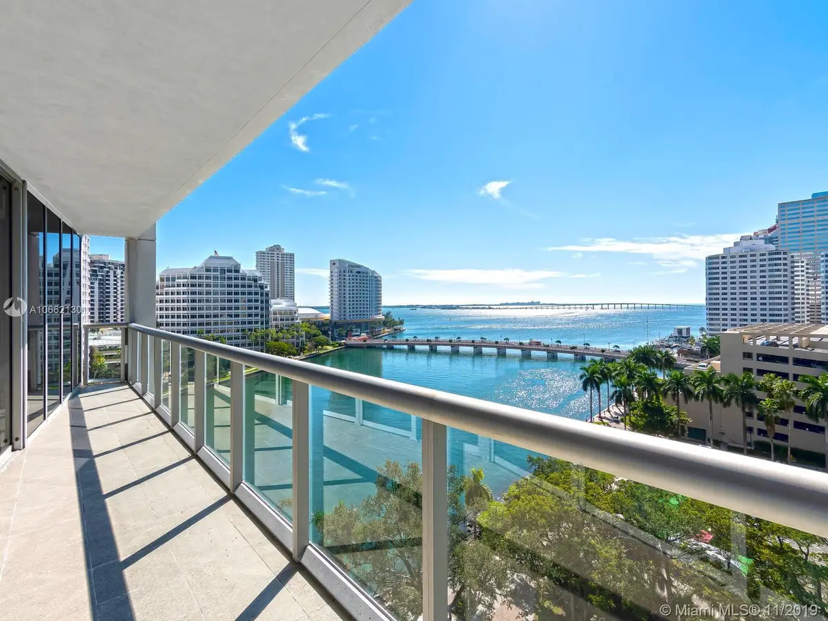 495 Brickell Ave #1001, Miami, FL 33131 - Image #1