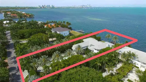 12 Tahiti Beach Island Rd, Coral Gables, FL 33143