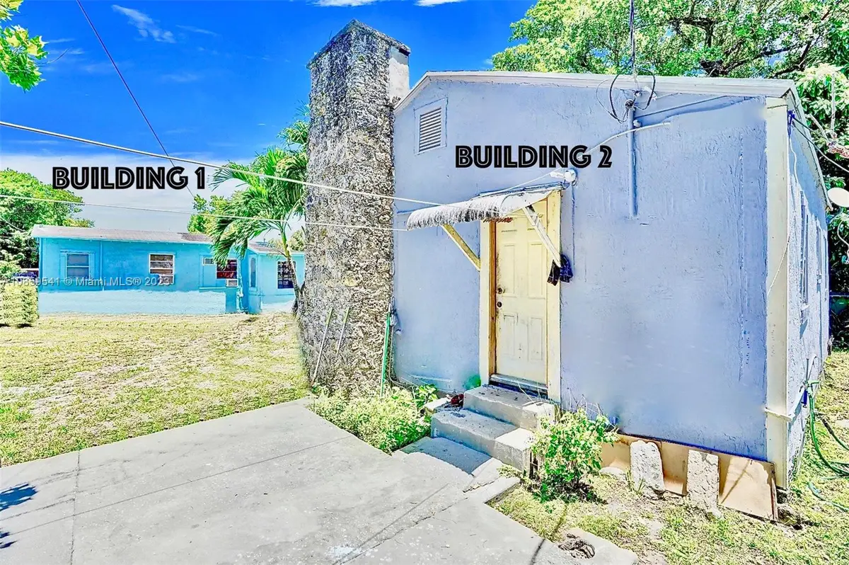 1080 NW 65th St, Miami, FL 33150 - Image #1