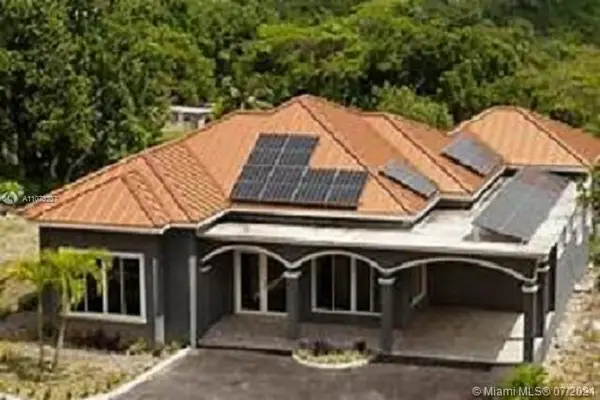 1 Sanctuary At Farm Hill St Mary Jamaica, ,,  JMCAN19