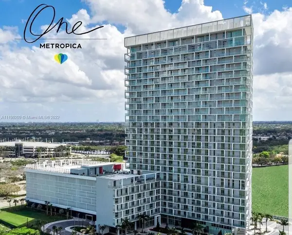 2000 Metropica Way #412, Sunrise, FL 33323