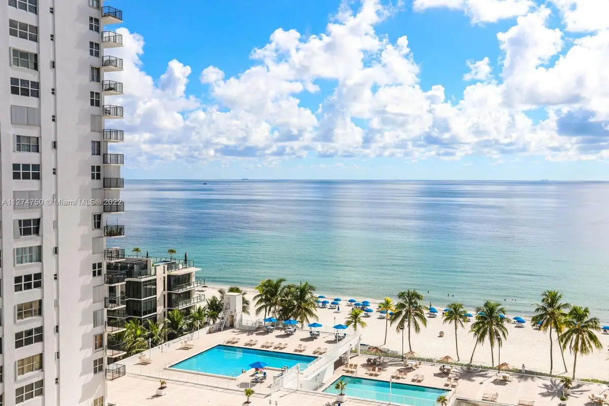 2401 S Ocean Dr #1204, Hollywood, FL 33019 - Image #1