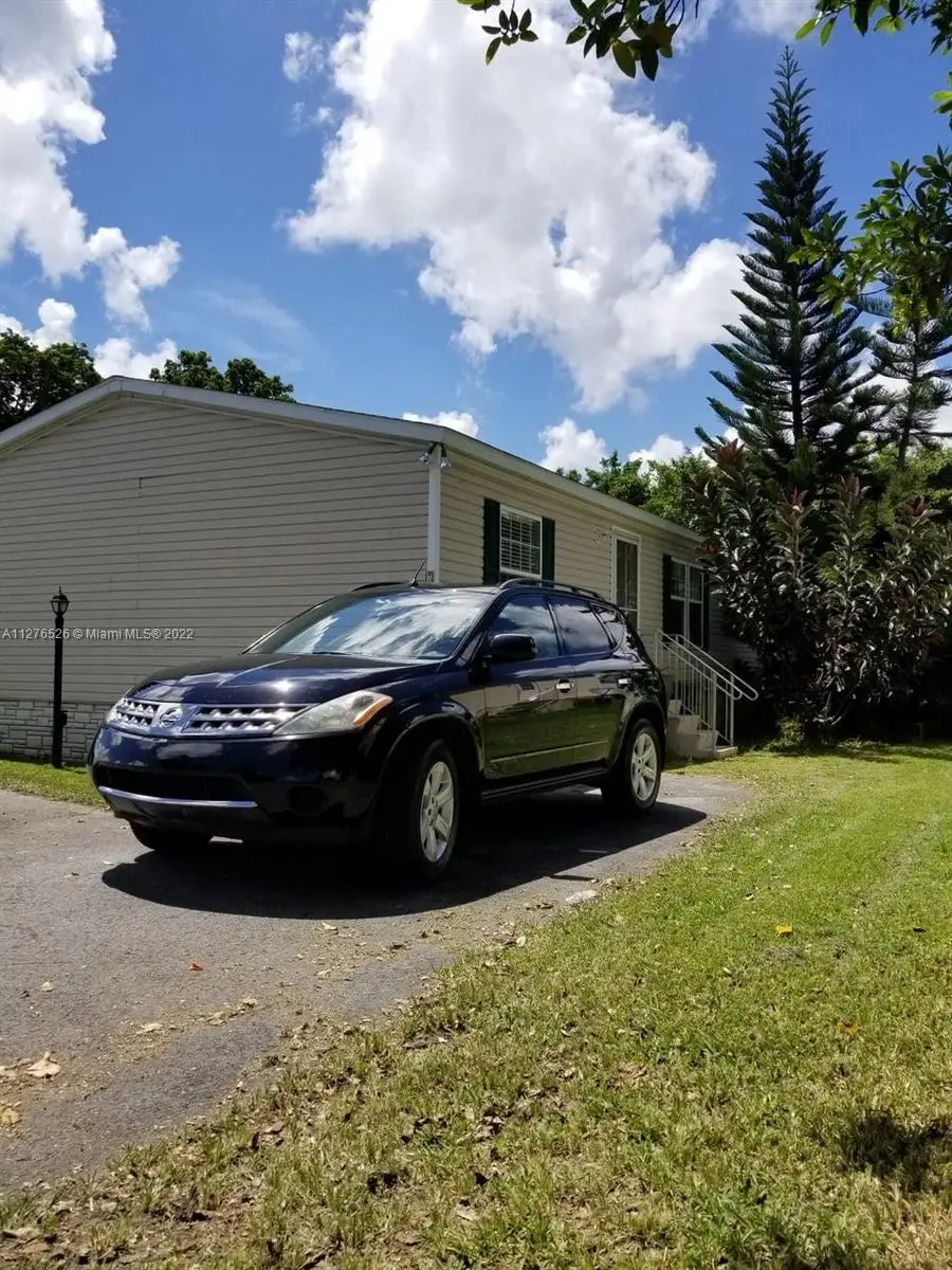 220 NE 12 Ave, Homestead, FL 33030 - #2