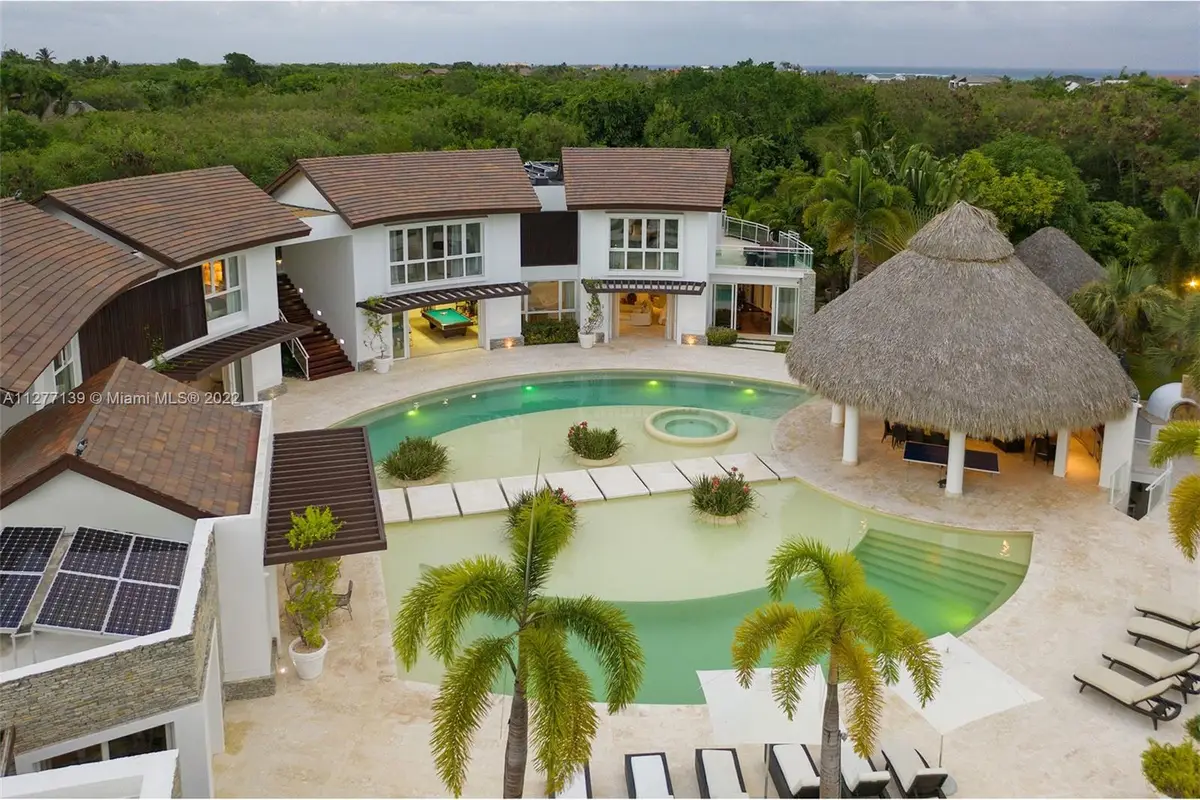 Cap Cana Punta Cana, Tampa, FL  - #1