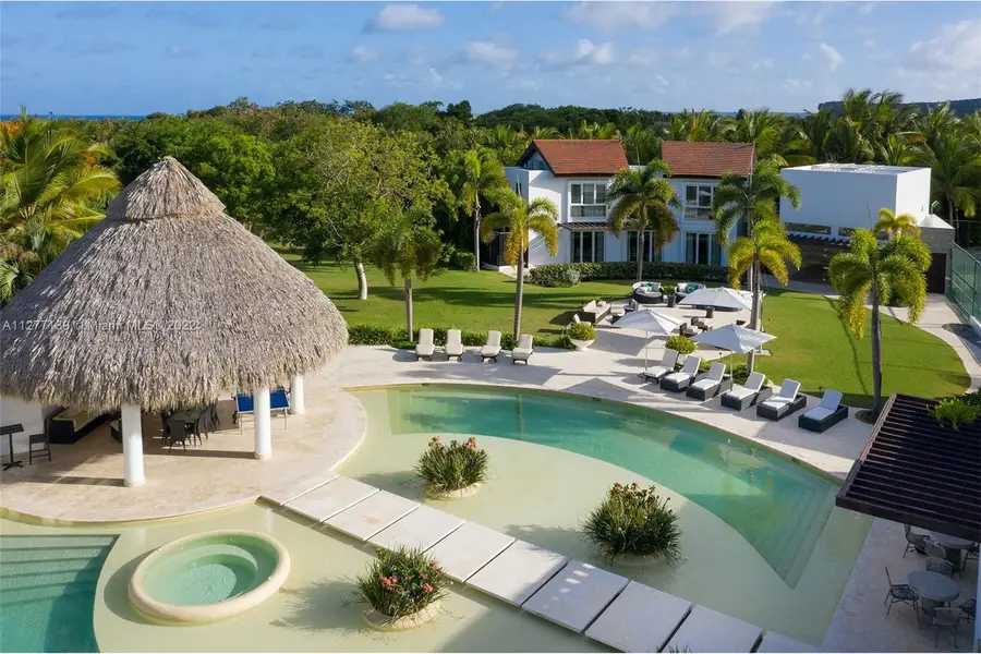 Cap Cana Punta Cana, Tampa, FL  - #3
