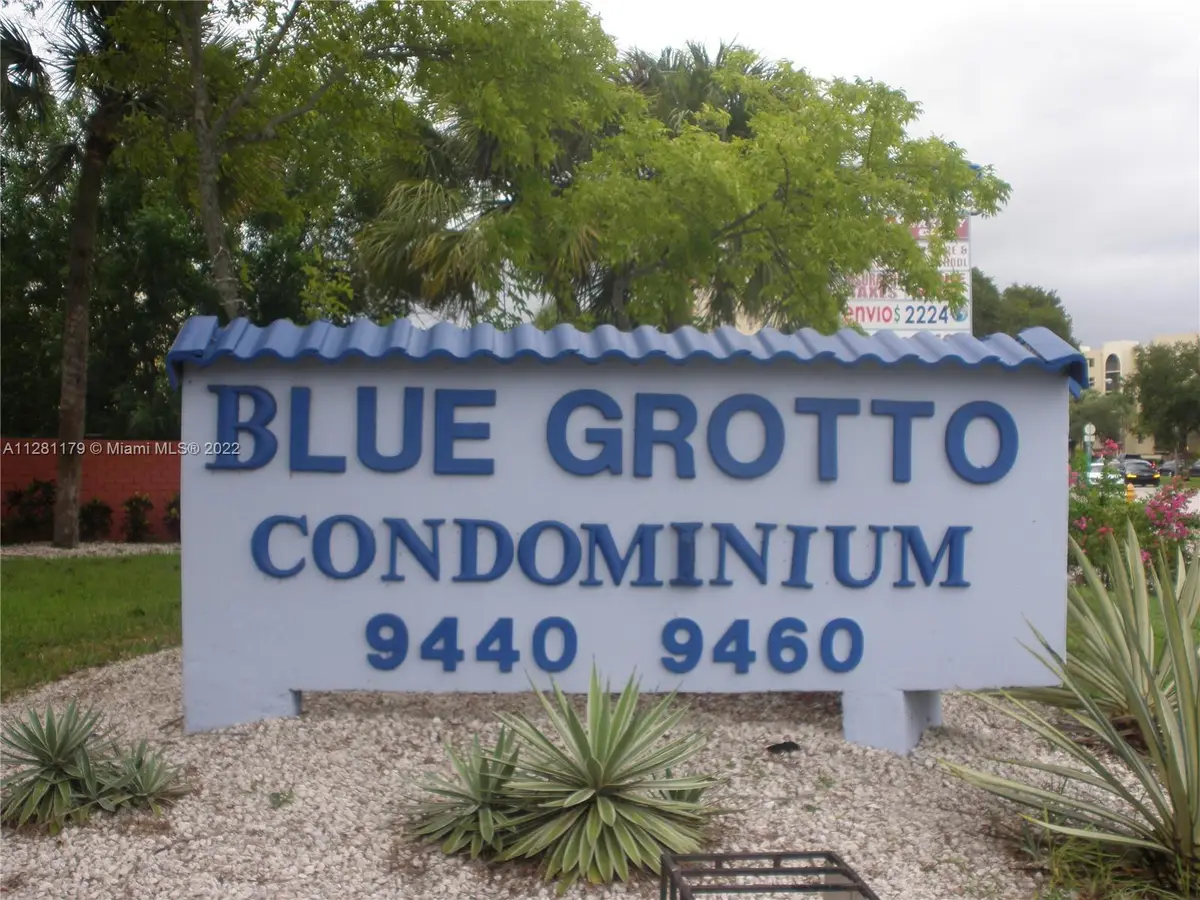 9440 Fontainebleau Blvd #213, Miami, FL 33172 - Image #1