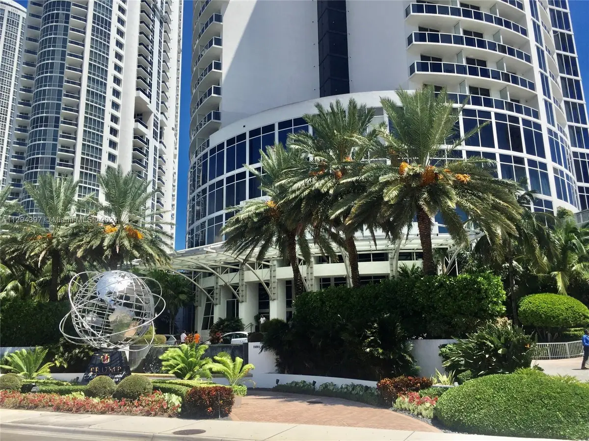 18001 Collins Ave #501, Sunny Isles Beach, FL 33160 - #1