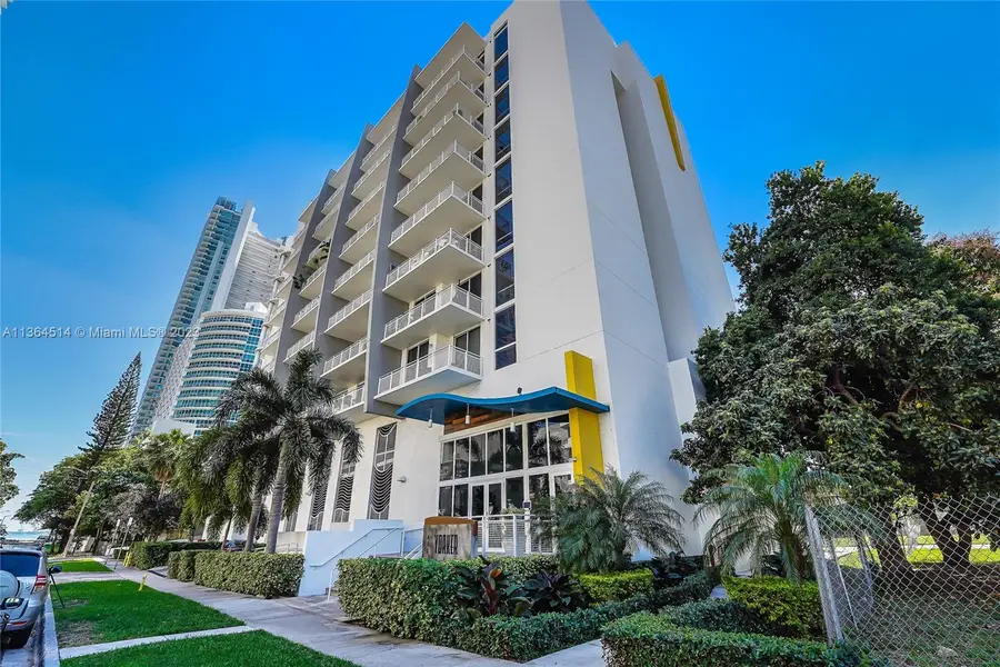 444 NE 30th St #1105, Miami, FL 33137 - Image #2