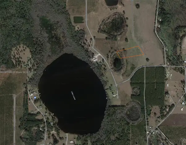 Lot 25 59th Ct, Other, FL 32060