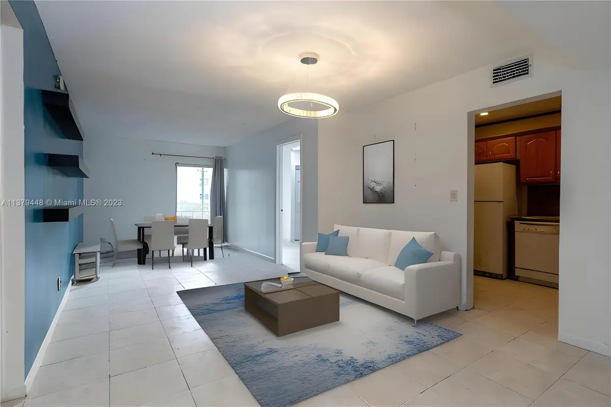 3300 Spanish Moss Ter #106, Lauderhill, FL 33319 - #1