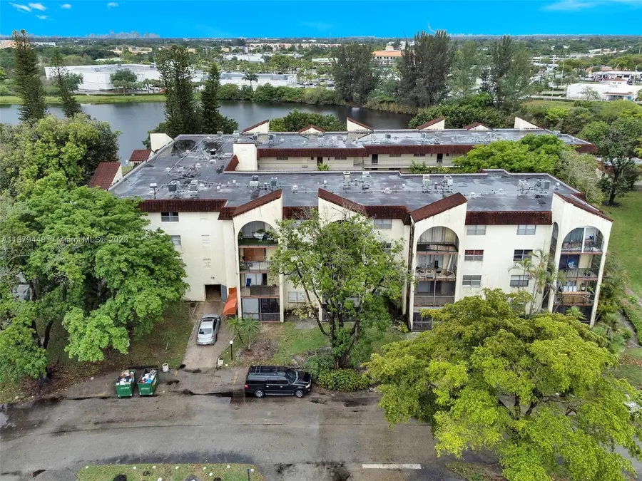 3300 Spanish Moss Ter #106, Lauderhill, FL 33319 - #3