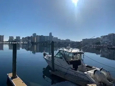 462 Golden Isles Dr #202, Hallandale Beach, FL 33009 - #2