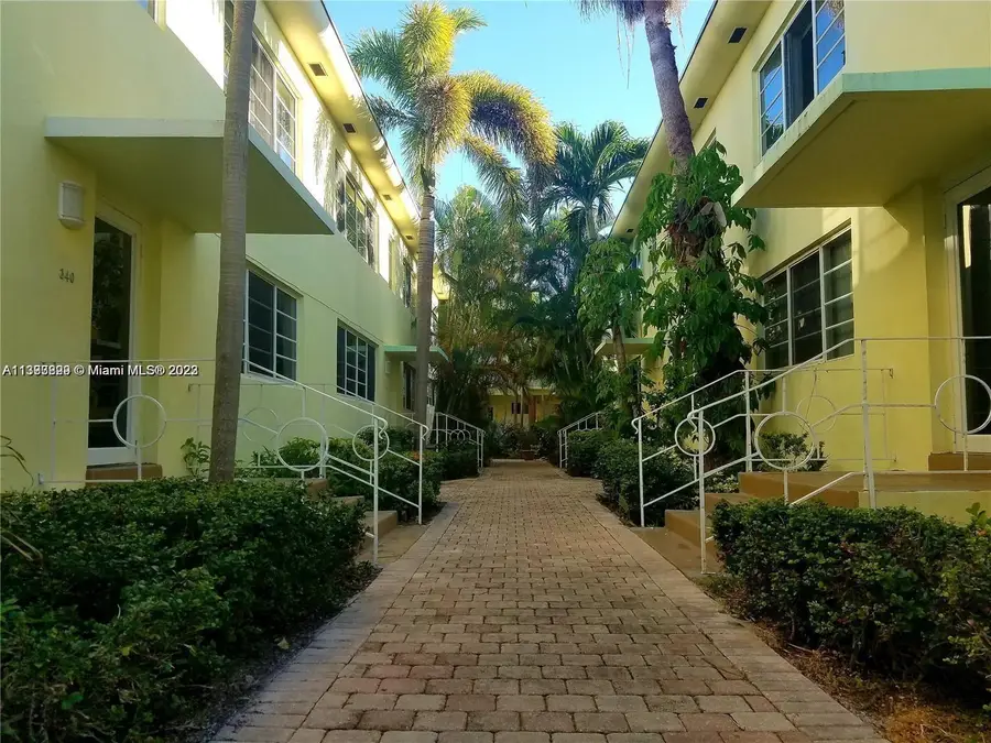 340 84th St #2, Miami Beach, FL 33141 - #2
