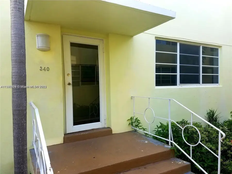 340 84th St #2, Miami Beach, FL 33141 - #3