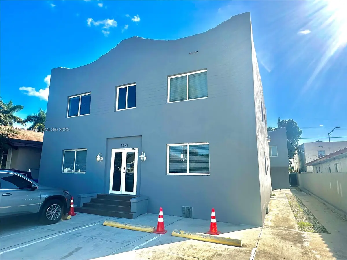 1684 SW 10th St, Miami, FL 33135 - #1