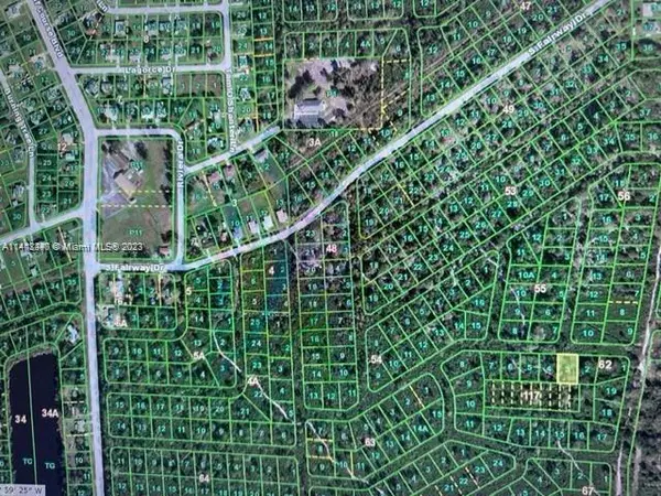 5231 Jacaranda, Punta Gorda, FL 33982