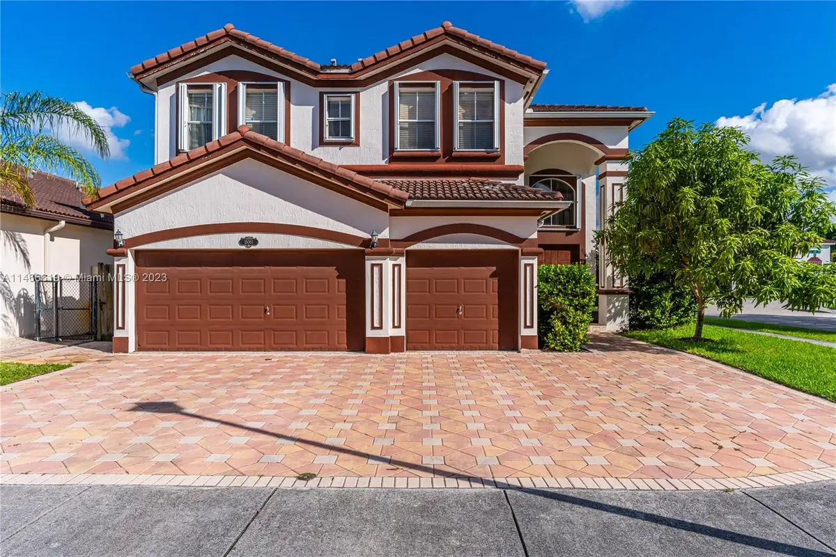 15051 SW 18th Ter, Miami, FL 33185 - #1