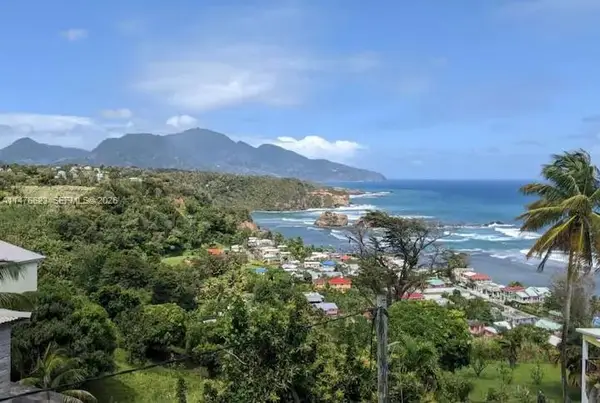 0 Calibishe, Dominica, ,, CO 00000