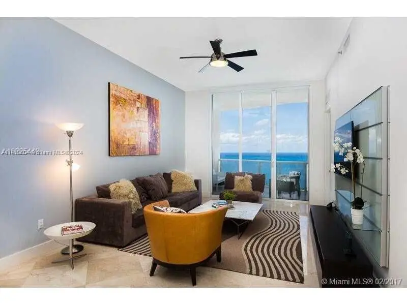 15811 Collins Ave #3504, Sunny Isles Beach, FL 33160 - #2