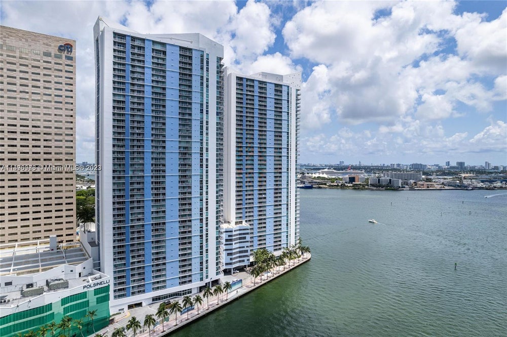 325 S Biscayne Blvd #2218, Miami, FL 33131 - ERA