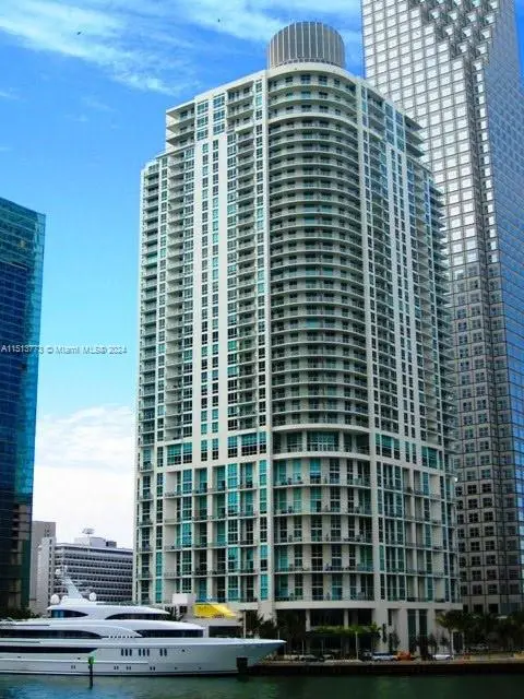 300 S Biscayne Blvd #T-2709, Miami, FL 33131
