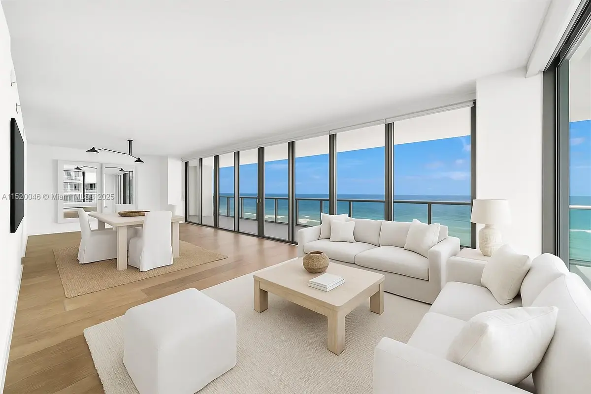 5875 Collins Ave #1102, Miami Beach, FL 33140 - Image #1