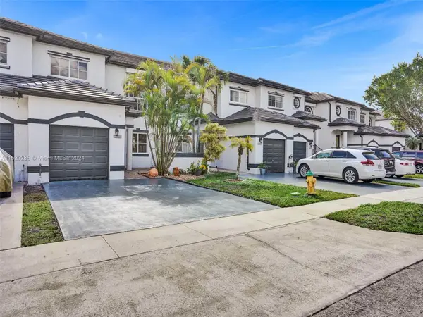 12858 SW 50th St, Miramar, FL 33027