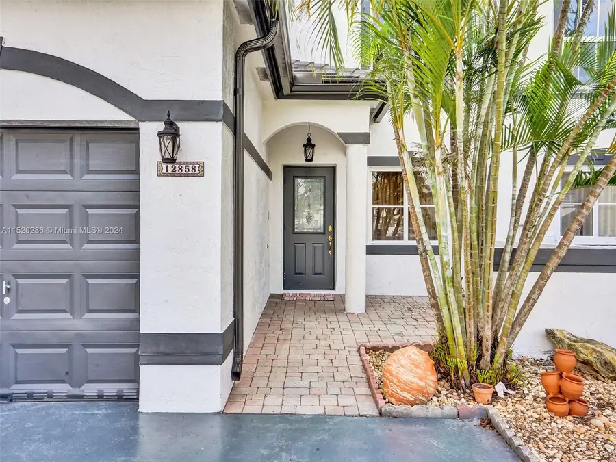 12858 SW 50th St, Miramar, FL 33027 - #2