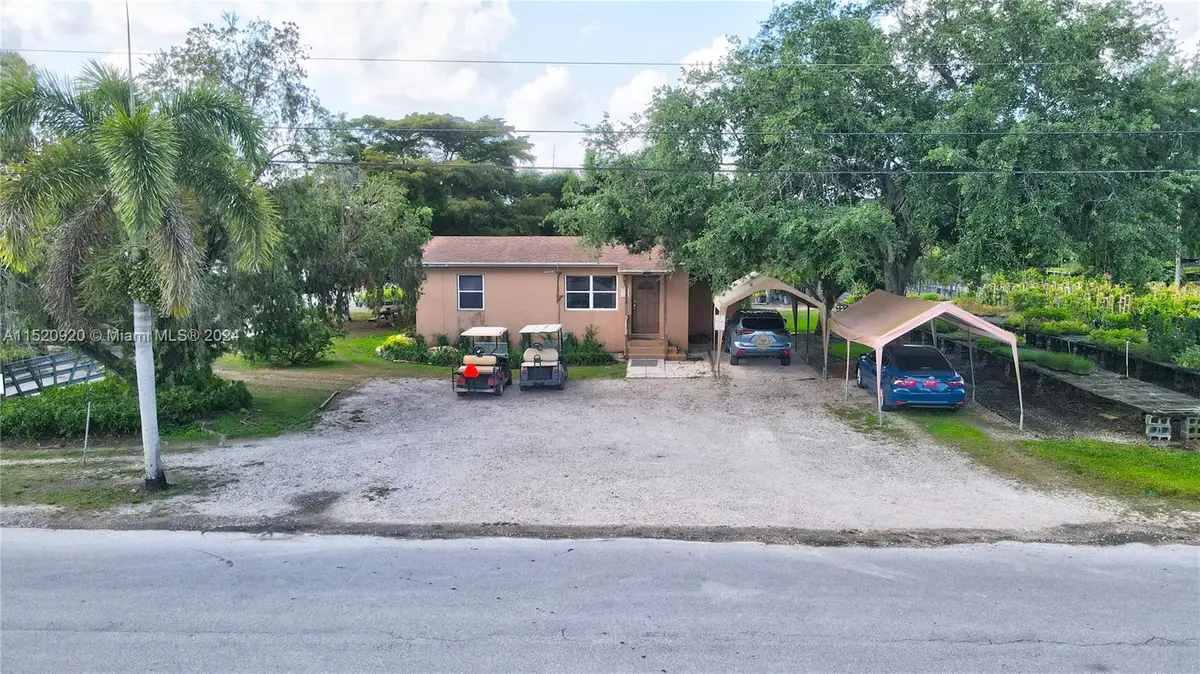 15500 SW 256th St, Homestead, FL 33032 - #1