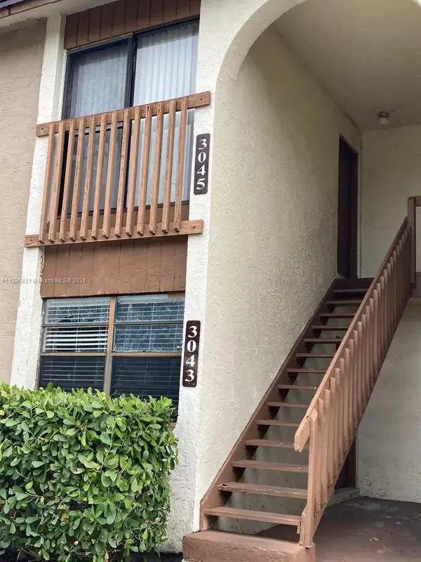 3045 NW 118th Dr #227-F, Coral Springs, FL 33065