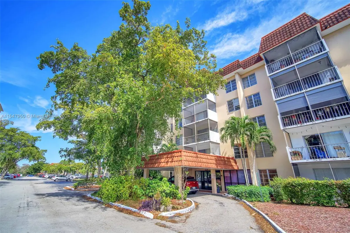 4160 Inverrary Dr #308, Lauderhill, FL 33319 - #1