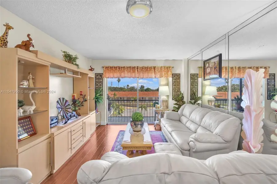 4160 Inverrary Dr #308, Lauderhill, FL 33319 - #3