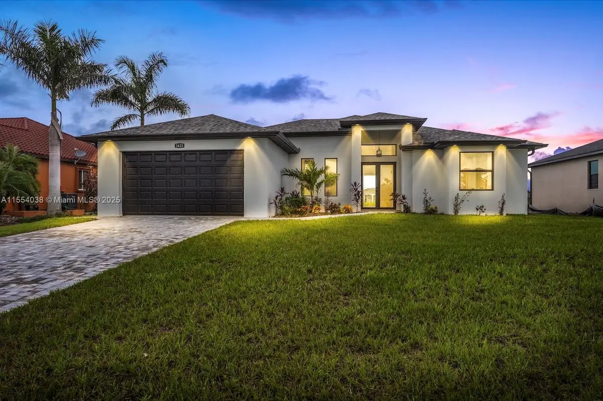 1623 NW 17th St, Cape Coral, FL 33993 - Image #1