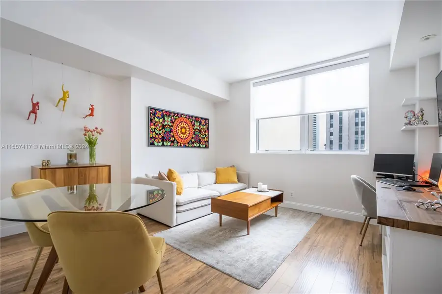 111 E Flagler St #708, Miami, FL 33131 - Image #2