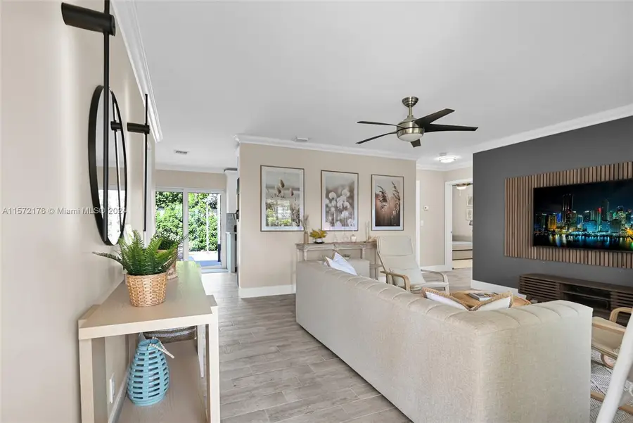 4851 NE 13th Ave, Oakland Park, FL 33334 - #2