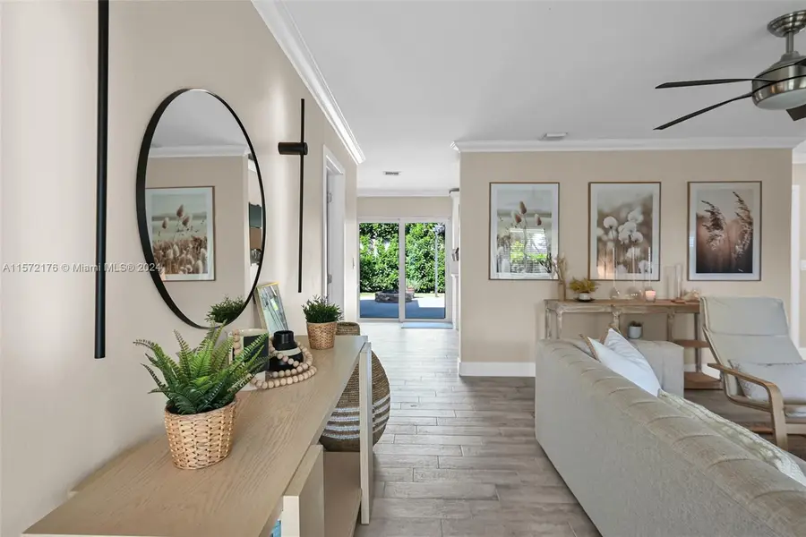 4851 NE 13th Ave, Oakland Park, FL 33334 - #3